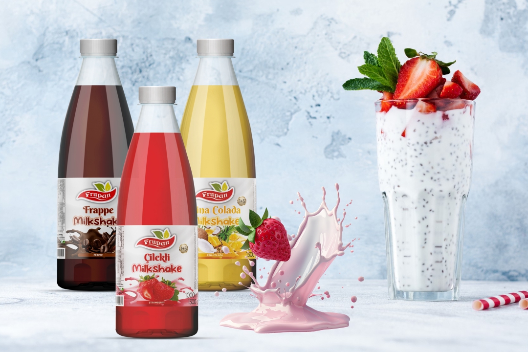 Milkshake